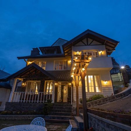 The Tapherini Bungalow Nuwara Eliya Bagian luar foto