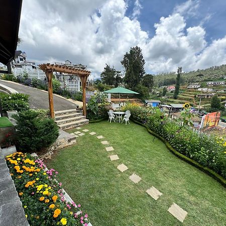 The Tapherini Bungalow Nuwara Eliya Bagian luar foto