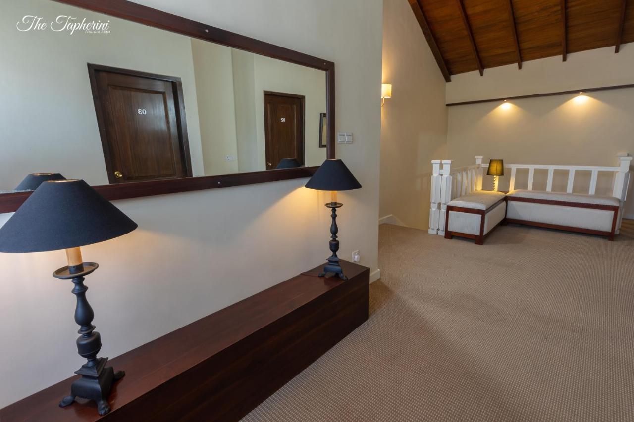 The Tapherini Bungalow Nuwara Eliya Bagian luar foto