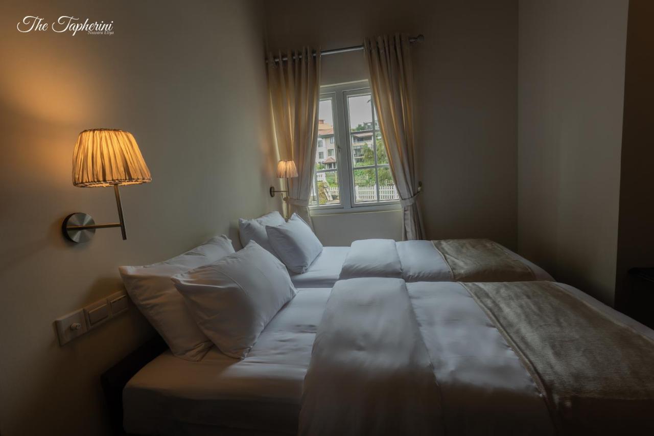 The Tapherini Bungalow Nuwara Eliya Bagian luar foto