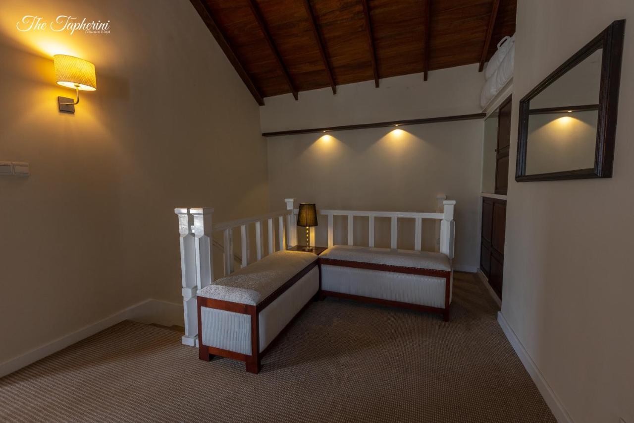 The Tapherini Bungalow Nuwara Eliya Bagian luar foto