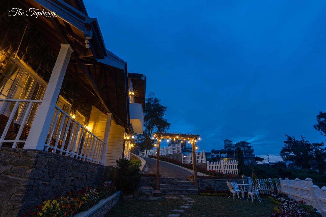 The Tapherini Bungalow Nuwara Eliya Bagian luar foto