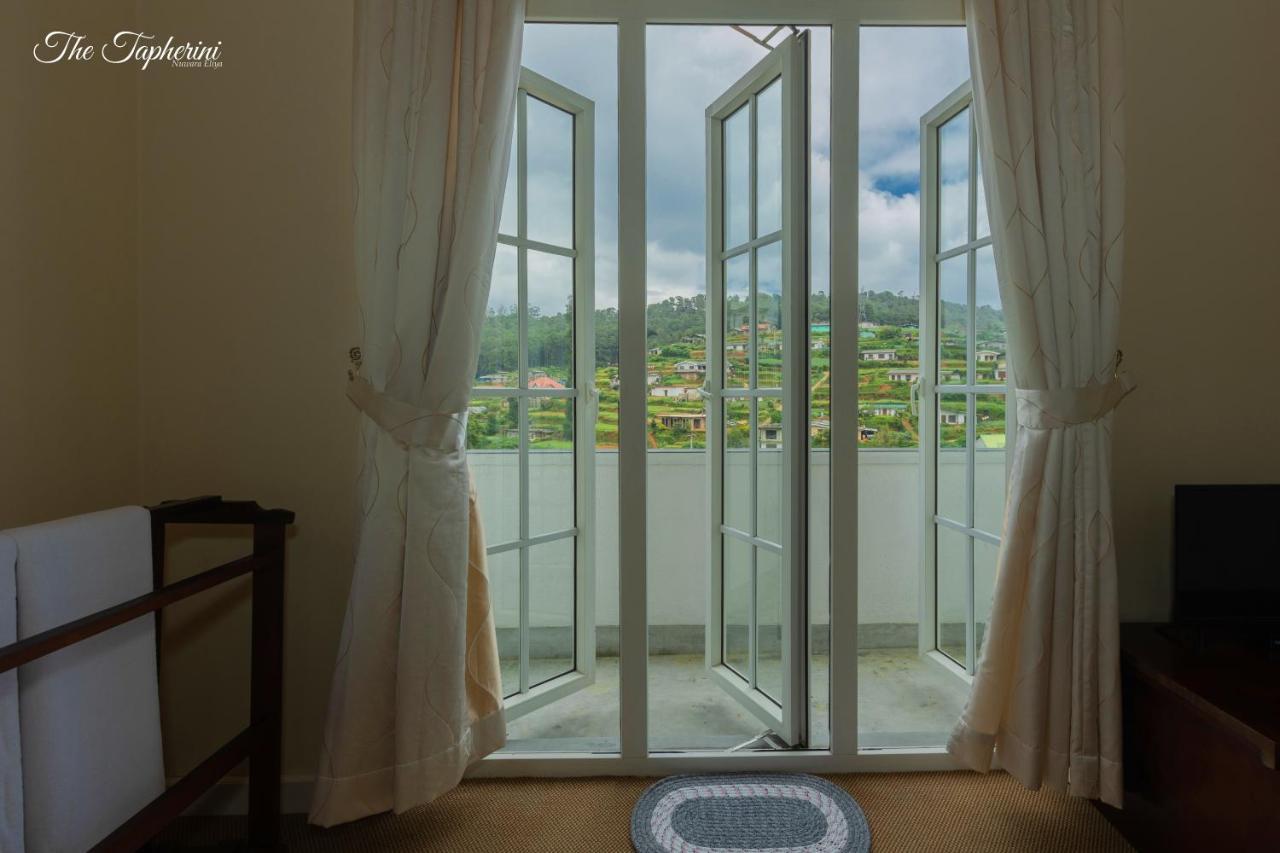 The Tapherini Bungalow Nuwara Eliya Bagian luar foto