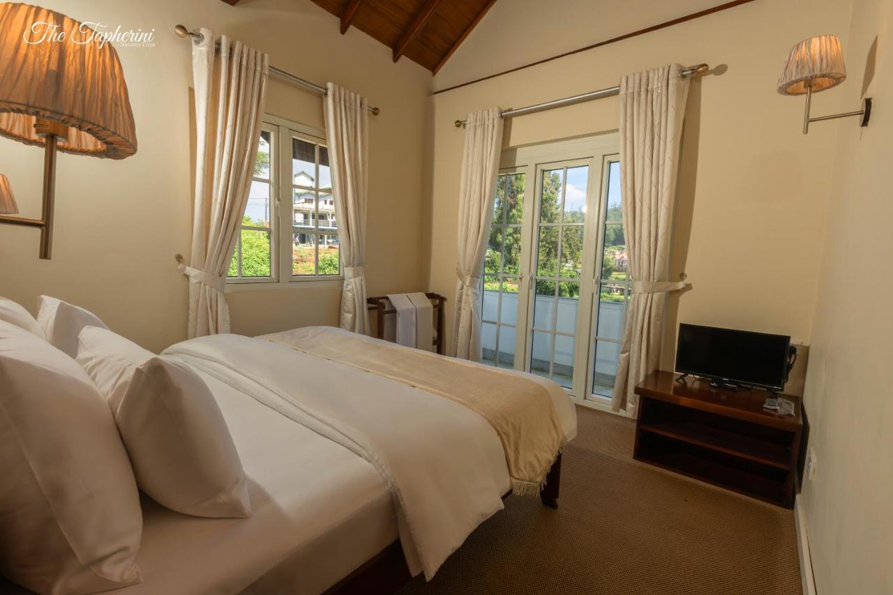 The Tapherini Bungalow Nuwara Eliya Bagian luar foto