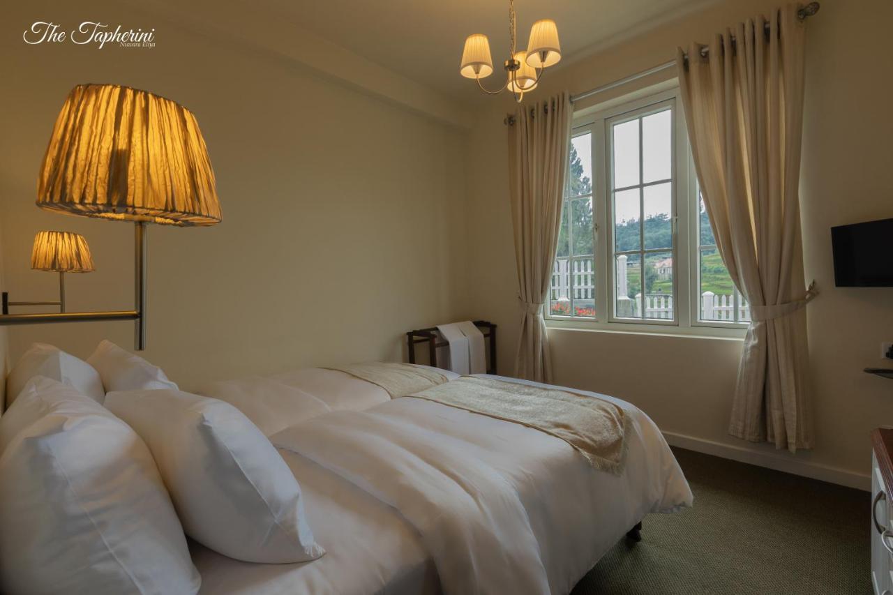 The Tapherini Bungalow Nuwara Eliya Bagian luar foto