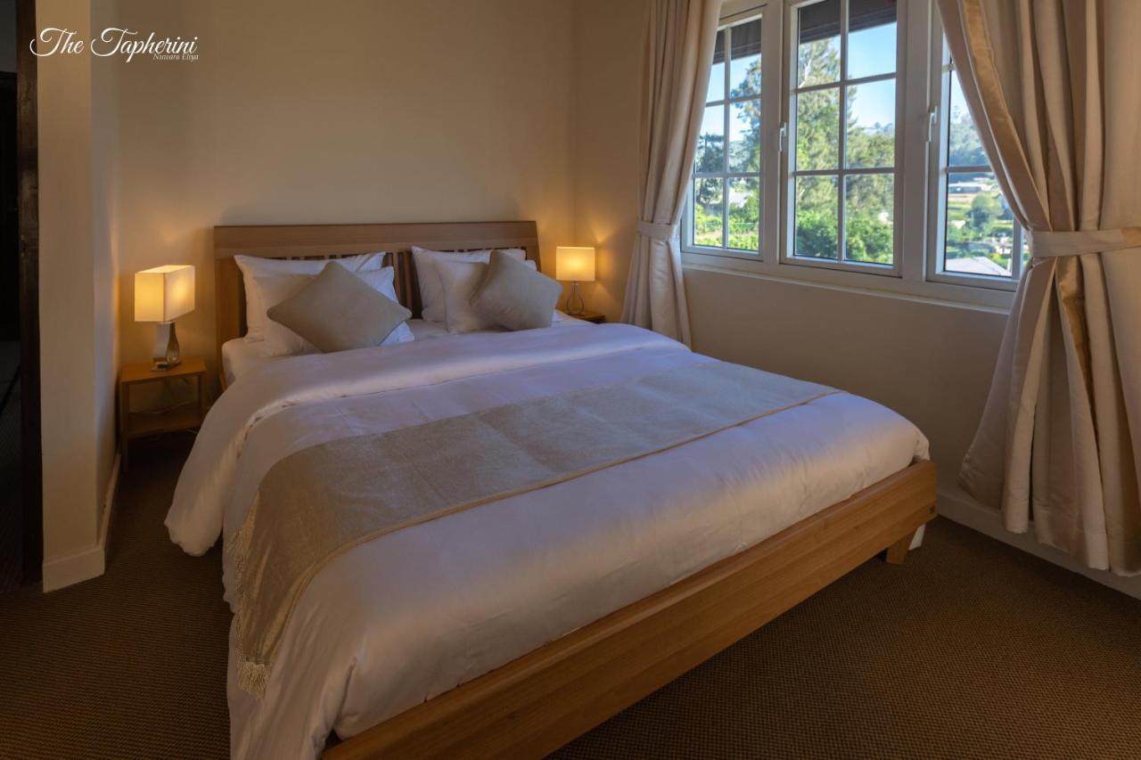 The Tapherini Bungalow Nuwara Eliya Bagian luar foto