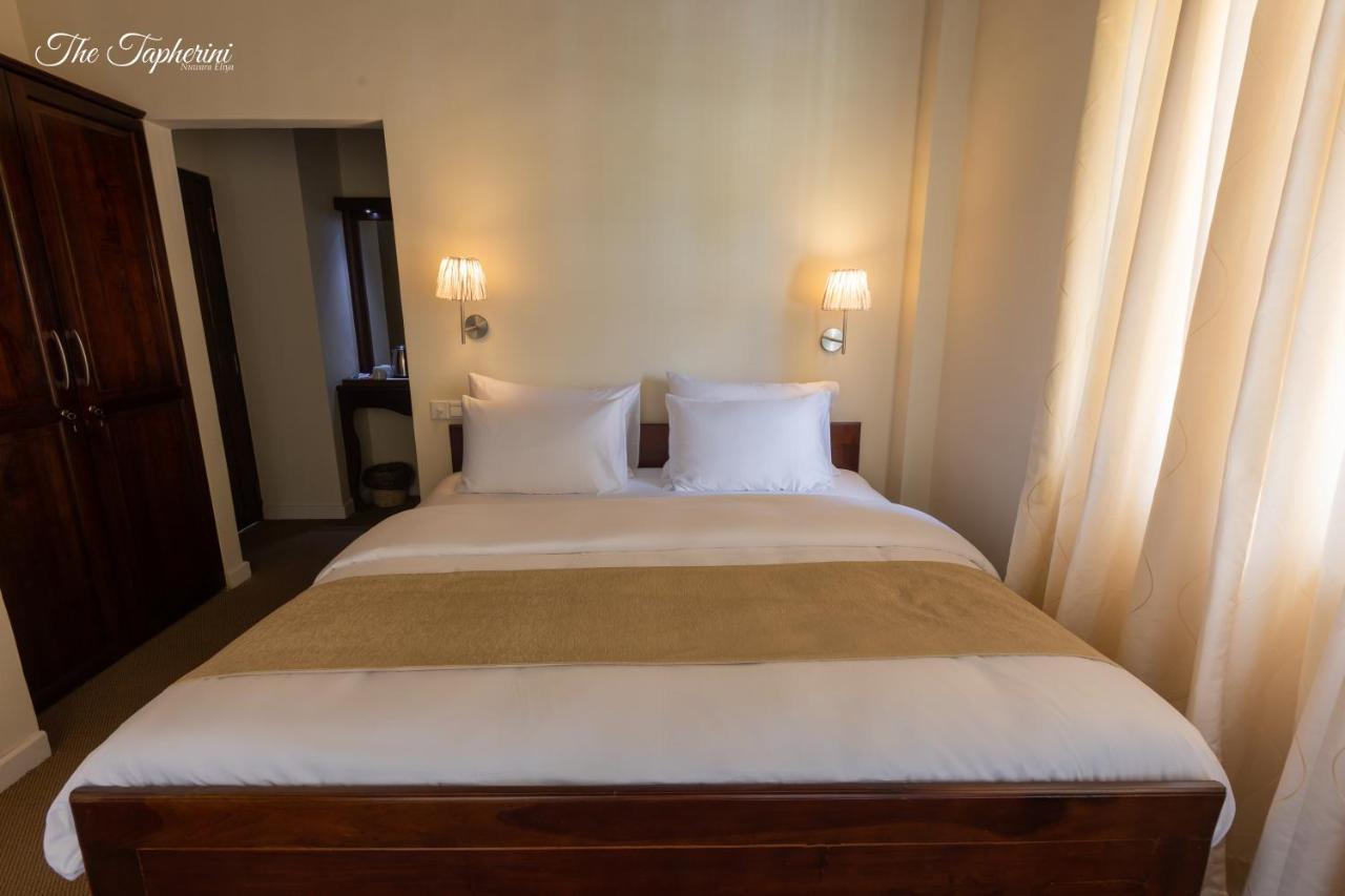 The Tapherini Bungalow Nuwara Eliya Bagian luar foto