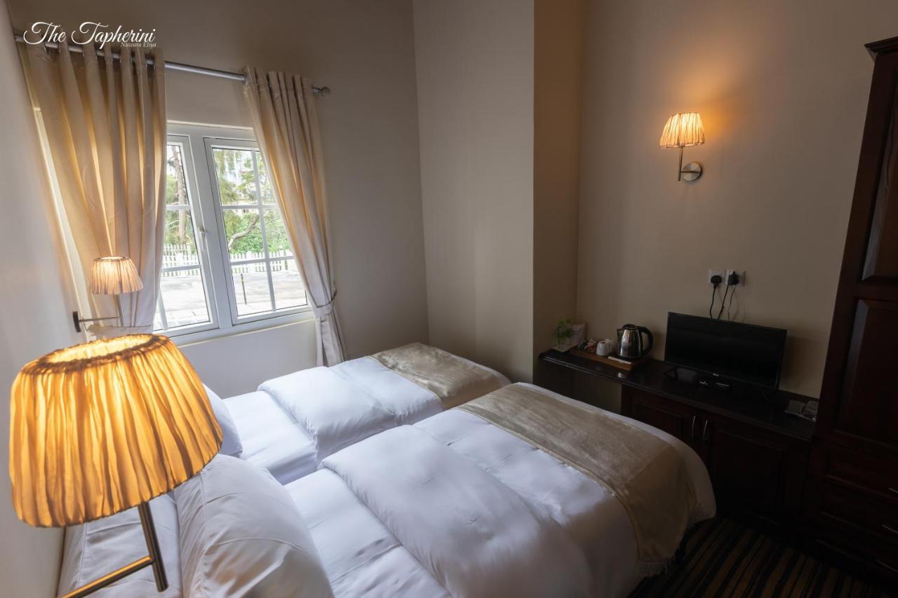 The Tapherini Bungalow Nuwara Eliya Bagian luar foto