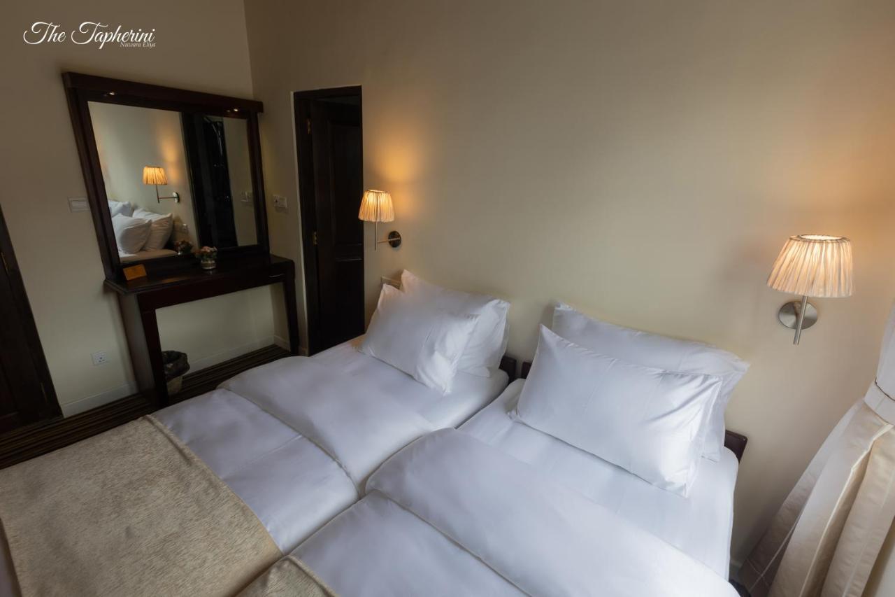 The Tapherini Bungalow Nuwara Eliya Bagian luar foto