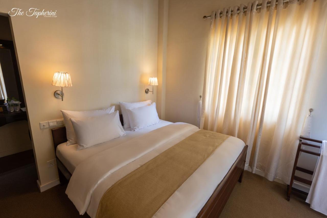 The Tapherini Bungalow Nuwara Eliya Bagian luar foto